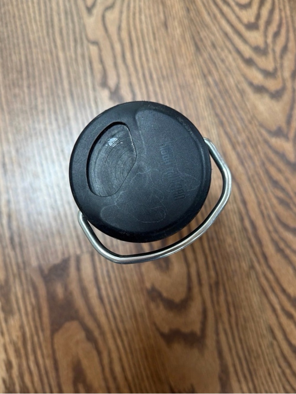 16oz Klean kanteen water bottle - Picture 2 of 6